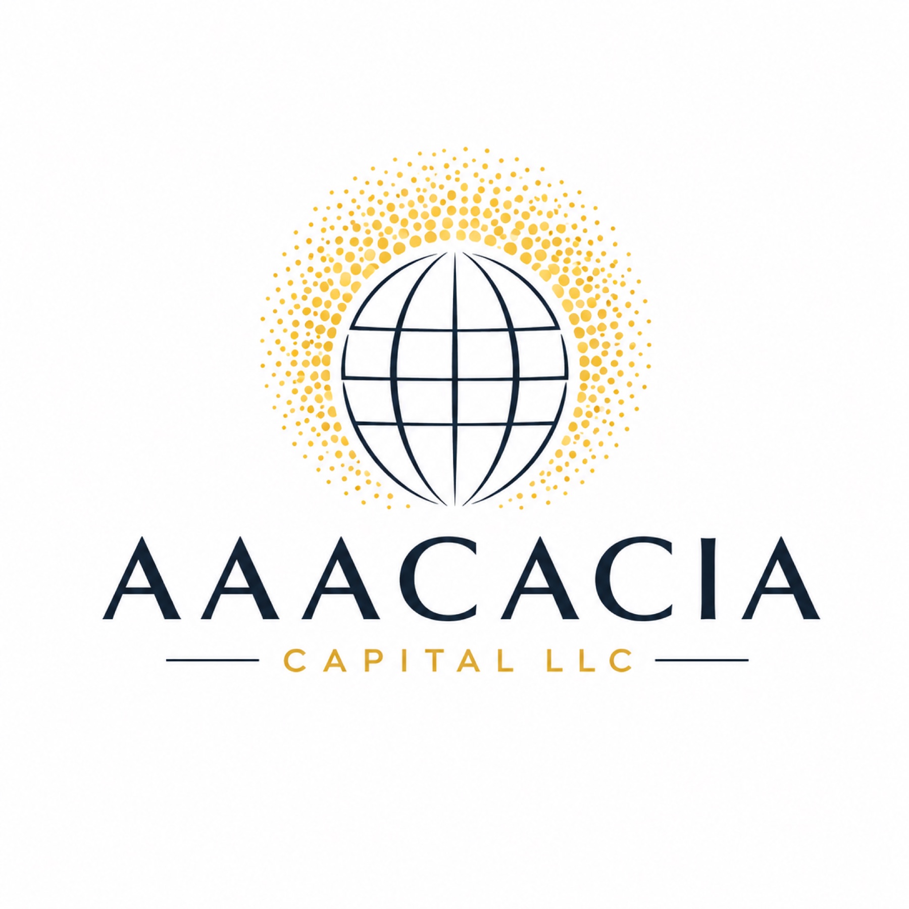 AAACACIA资本品牌形象