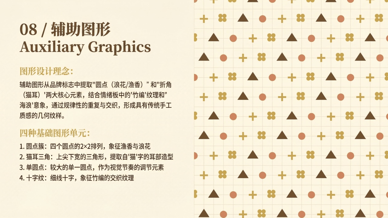 洞头猫耳朵品牌视觉识别项目展示图9