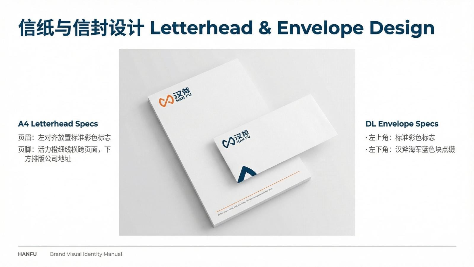 汉斧五金工具品牌视觉识别项目展示图12