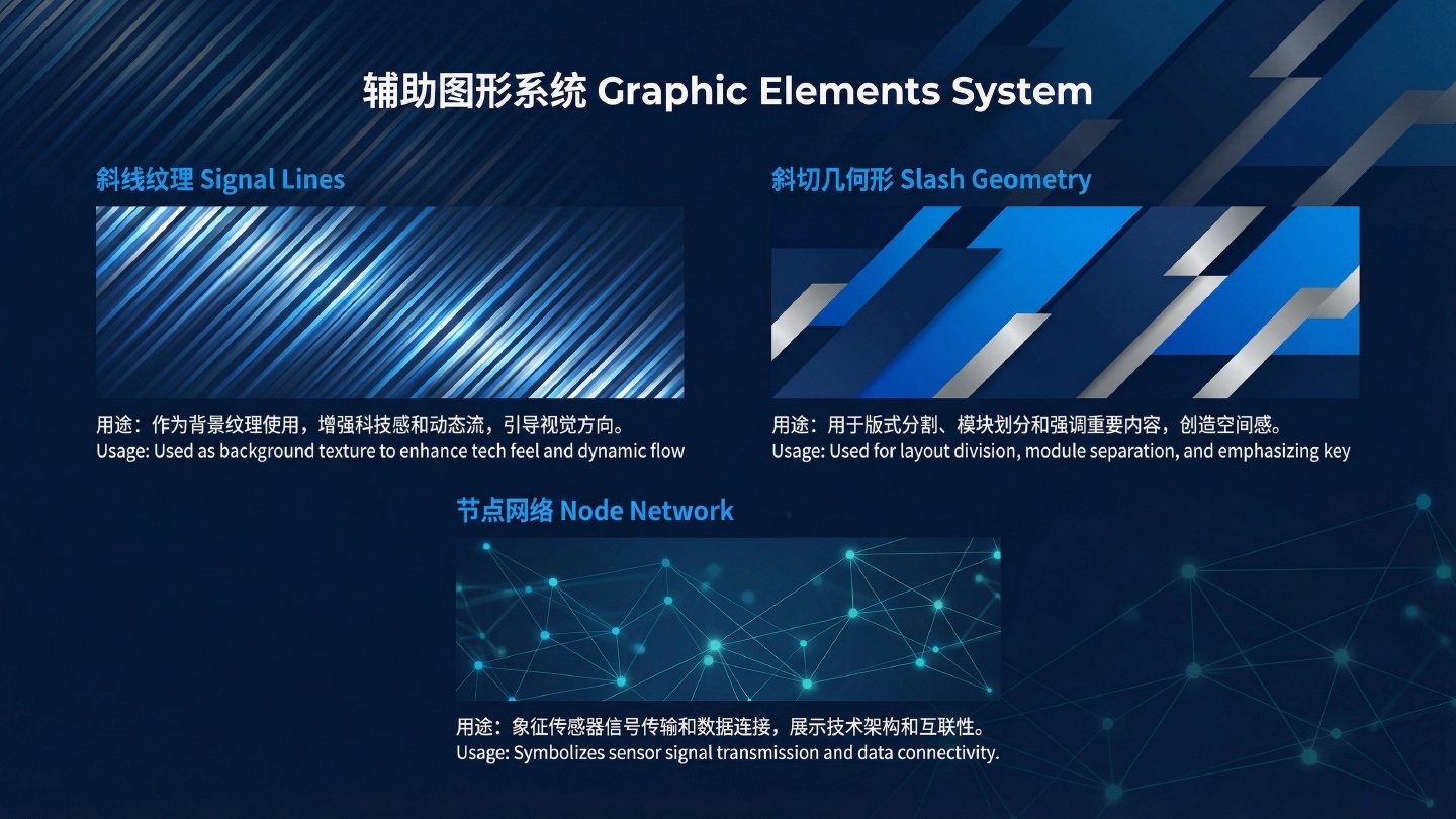 麦众电子品牌视觉识别系统项目展示图9
