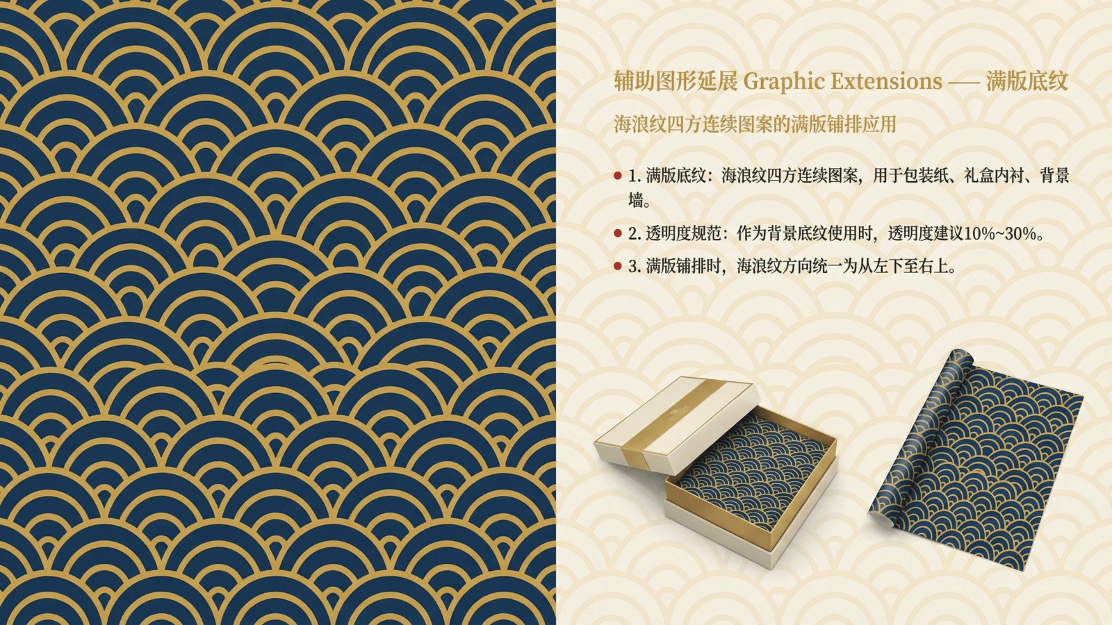 平安酒品牌视觉识别系统项目展示图15