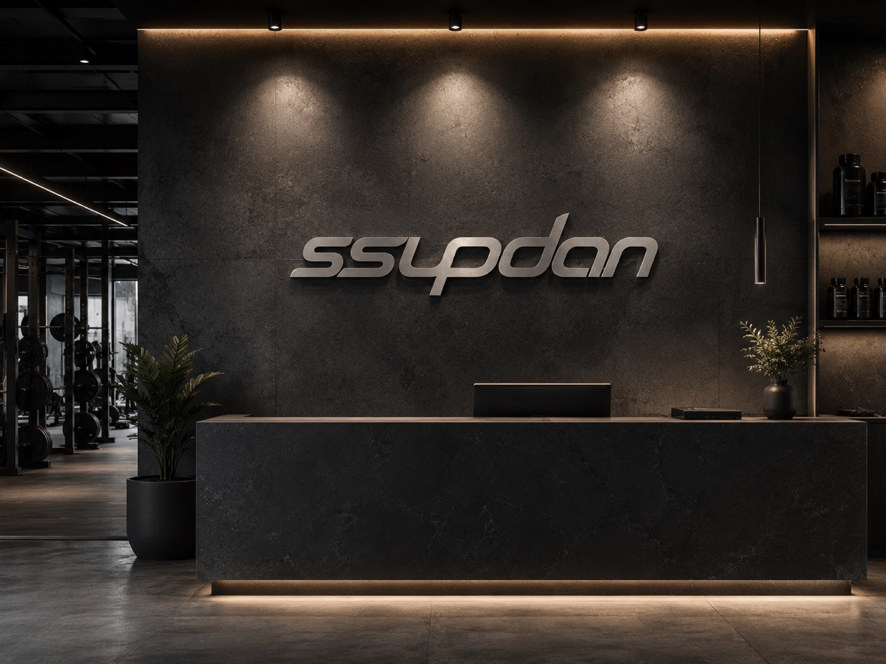 SSUPDAN运动品牌项目展示图4