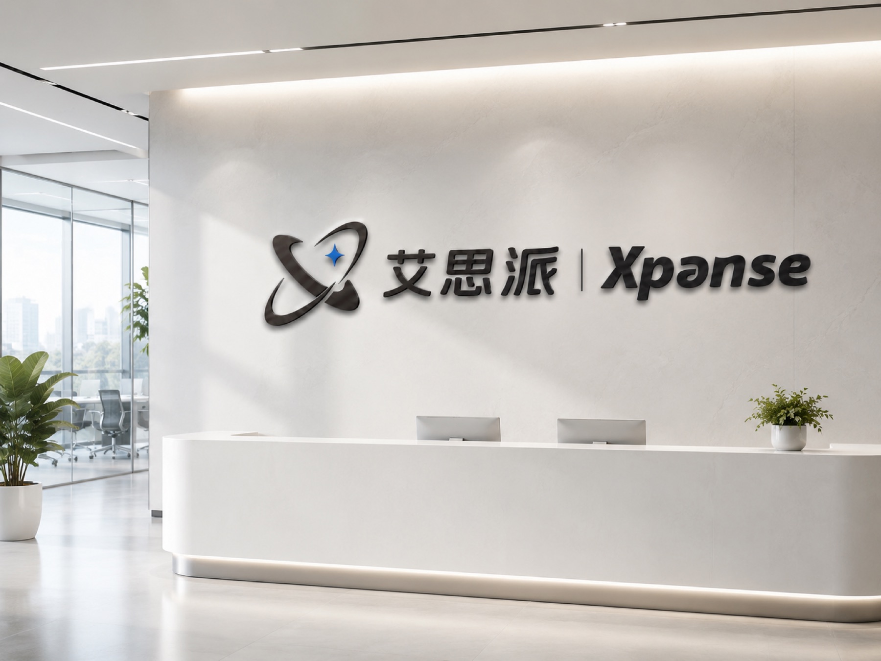艾思派品牌形象升级项目展示图5